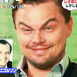 funny-leonardo-dicaprio-impersonates-jack-nicholson
