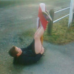 Other Peoples Bad Days