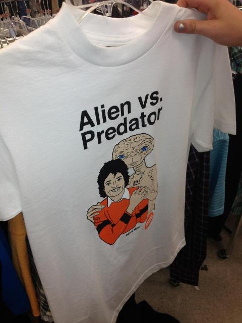 Alien Vs Predator strikes again