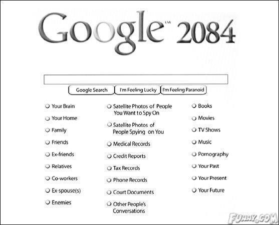 If I could search my brain like I can search the web that would be awesome