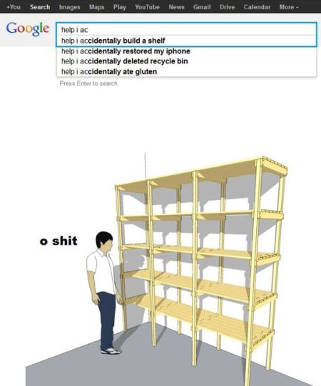 How can you accidentally... Pass.